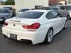 BMW 6 SERIES