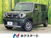 2025 SUZUKI HUSTLER
