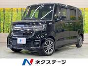 2021 HONDA N-BOX CUSTOM