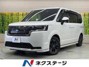 2022 HONDA STEPWAGON