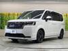 HONDA STEPWAGON