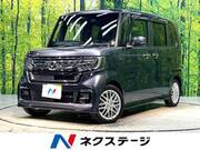 2023 HONDA N-BOX CUSTOM