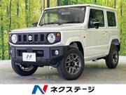 2026 SUZUKI JIMNY XC
