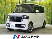 2026 HONDA N-BOX CUSTOM