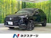 2021 HONDA VEZEL