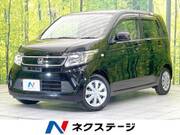 2016 HONDA N-WGN