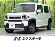 2025 SUZUKI HUSTLER