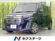 2021 TOYOTA ROOMY
