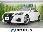 2018 TOYOTA CROWN HYBRID