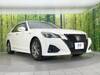 TOYOTA CROWN HYBRID