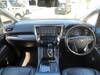TOYOTA VELLFIRE HYBRID