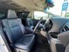 TOYOTA VELLFIRE HYBRID