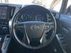 TOYOTA VELLFIRE HYBRID