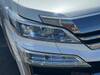 TOYOTA VELLFIRE HYBRID