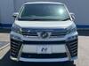 TOYOTA VELLFIRE HYBRID