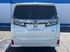 TOYOTA VELLFIRE HYBRID