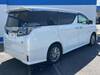 TOYOTA VELLFIRE HYBRID