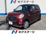 2019 DAIHATSU CAST