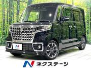 2022 SUZUKI SPACIA CUSTOM