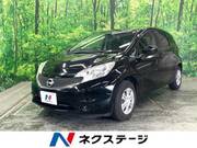 2015 NISSAN NOTE X