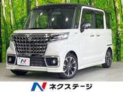 2022 SUZUKI SPACIA CUSTOM