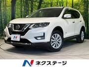 2019 NISSAN X-TRAIL