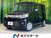 2014 SUZUKI SPACIA CUSTOM