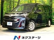 2023 TOYOTA NOAH