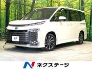 2023 TOYOTA VOXY