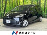 2016 TOYOTA SIENTA G