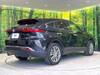 TOYOTA HARRIER HYBRID