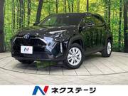 2022 TOYOTA YARIS CROSS HYBRID Z
