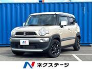 2021 SUZUKI XBEE