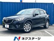2014 MAZDA CX-5 XD