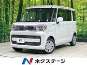 2023 SUZUKI SPACIA