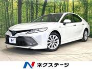 2018 TOYOTA CAMRY G