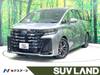TOYOTA VELLFIRE HYBRID