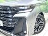 TOYOTA VELLFIRE HYBRID