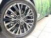 TOYOTA VELLFIRE HYBRID