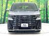 TOYOTA VELLFIRE HYBRID