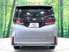 TOYOTA VELLFIRE HYBRID