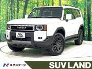 2025 TOYOTA LANDCRUISER 250