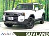 TOYOTA LANDCRUISER 250