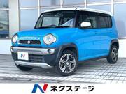 2014 SUZUKI HUSTLER