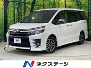 2016 TOYOTA VOXY