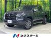 MITSUBISHI TRITON