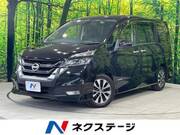 2018 NISSAN SERENA HIGHWAYSTAR