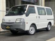 2015 MAZDA BONGO VAN DX