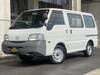 MAZDA BONGO VAN