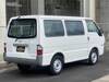MAZDA BONGO VAN